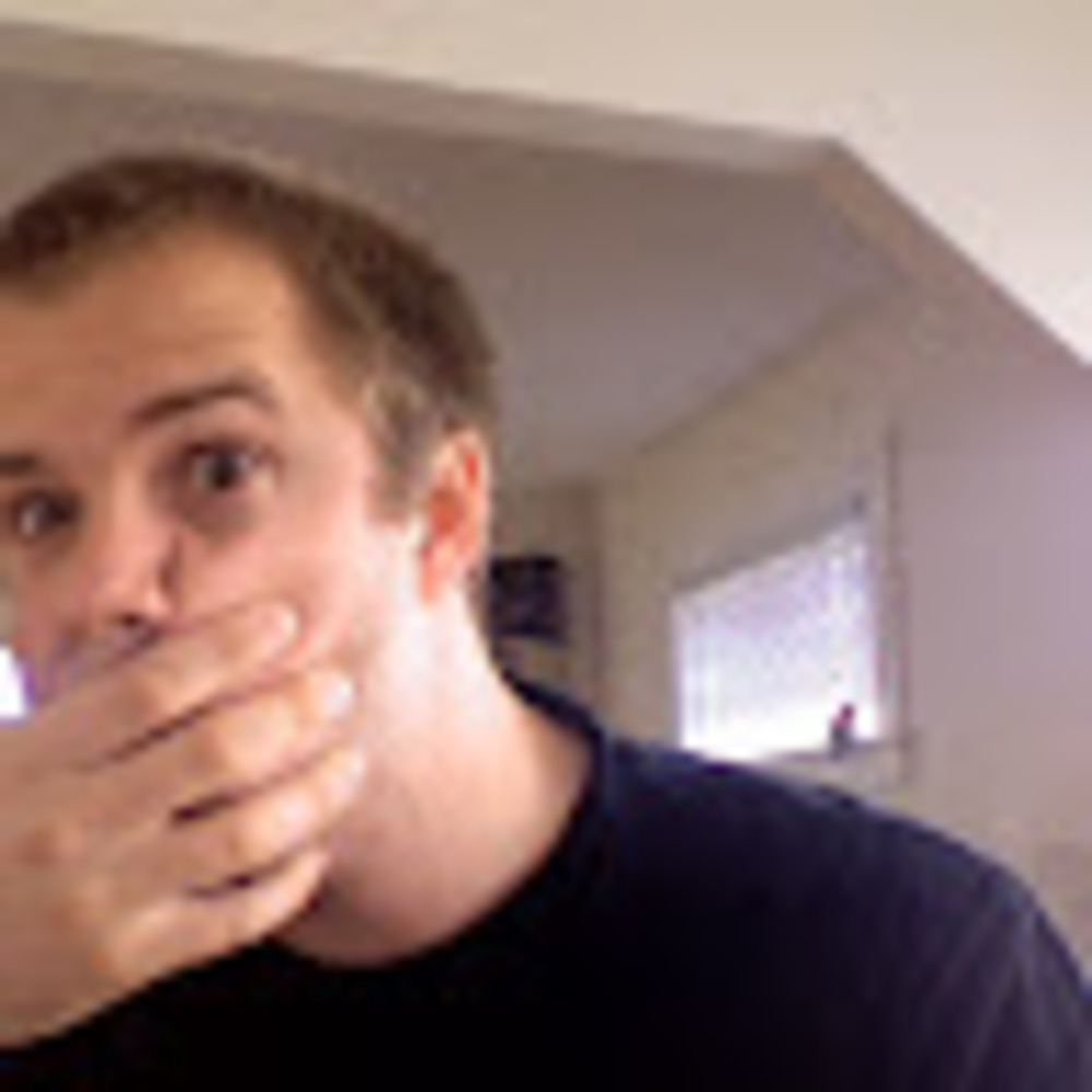 Meet your Posher, Erik